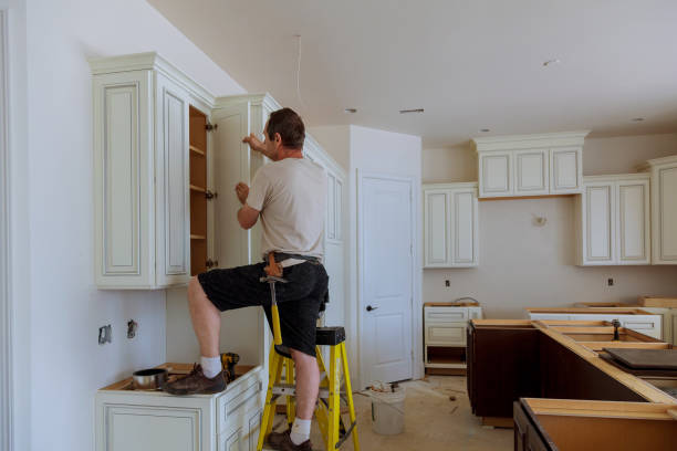Licensed Kitchen service in Black Diamond, WA - BM Kitchen