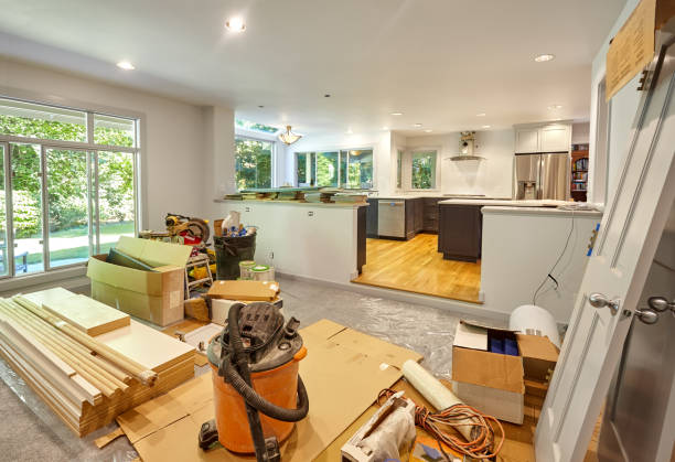 Reliable Kitchen contractor in Black Diamond, WA by BM Kitchen